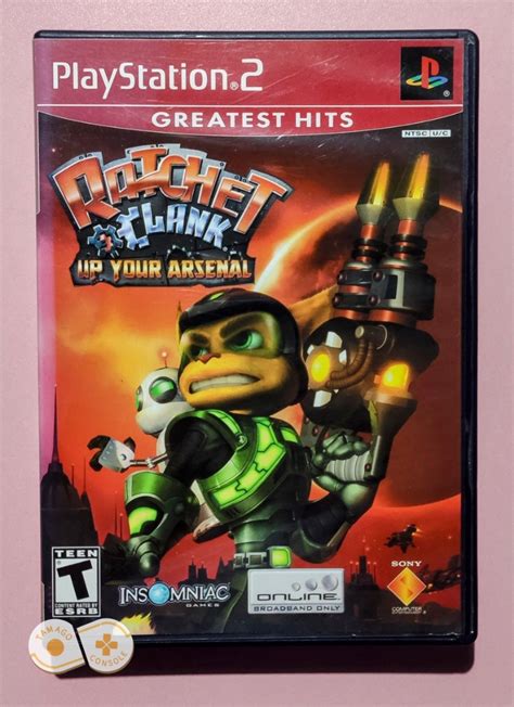 ratchet & clank ps2 games|English Language & Usage Stack Exchange.